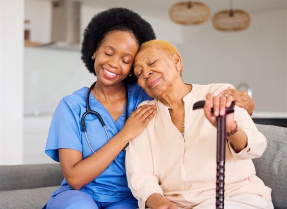 individual caregiver